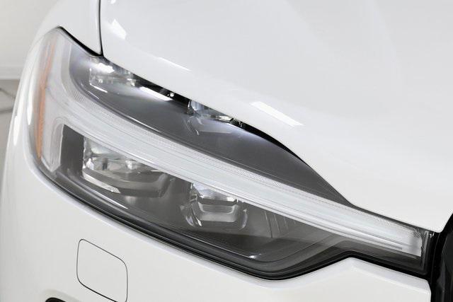 new 2026 Volvo XC60 car, priced at $56,035