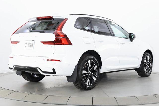 new 2026 Volvo XC60 car, priced at $56,035