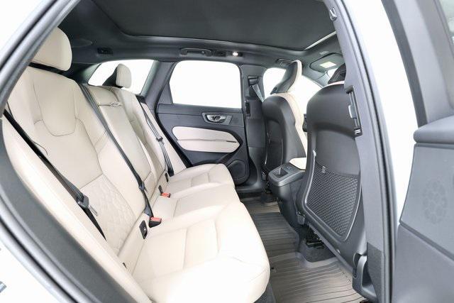 new 2026 Volvo XC60 car, priced at $56,035