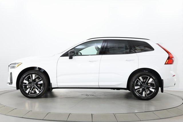 new 2026 Volvo XC60 car, priced at $56,035