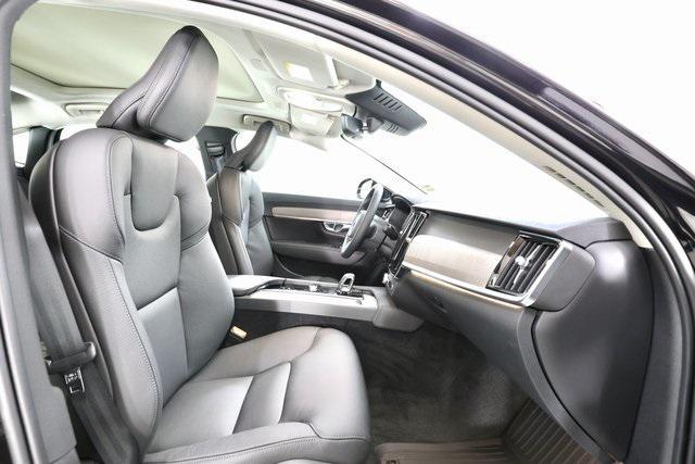 new 2025 Volvo S90 car, priced at $53,135