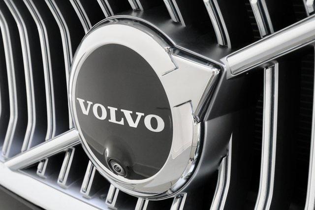 new 2025 Volvo S90 car, priced at $53,135