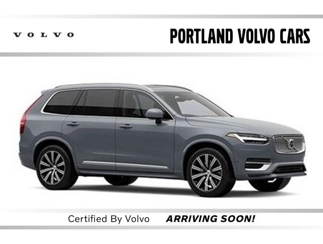 used 2023 Volvo XC90 Recharge Plug-In Hybrid car, priced at $45,990