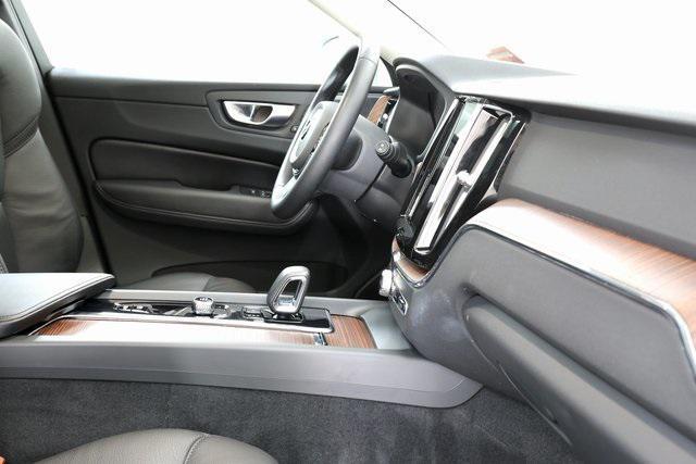 used 2023 Volvo XC60 Recharge Plug-In Hybrid car, priced at $41,990