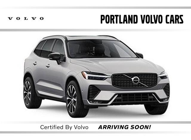 used 2023 Volvo XC60 Recharge Plug-In Hybrid car, priced at $41,990
