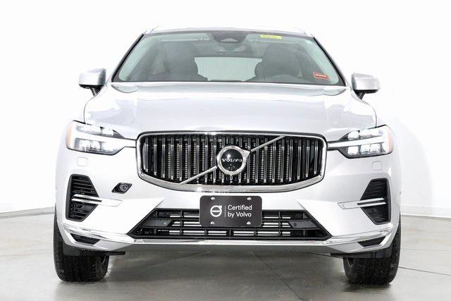 used 2023 Volvo XC60 Recharge Plug-In Hybrid car, priced at $41,990