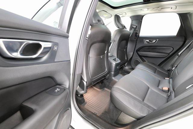 used 2023 Volvo XC60 Recharge Plug-In Hybrid car, priced at $41,990