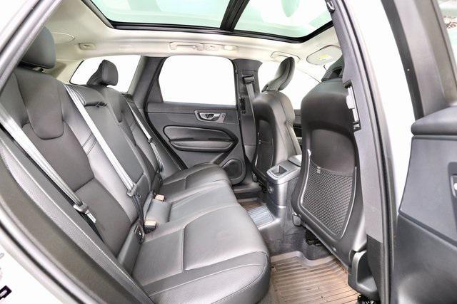 used 2023 Volvo XC60 Recharge Plug-In Hybrid car, priced at $41,990