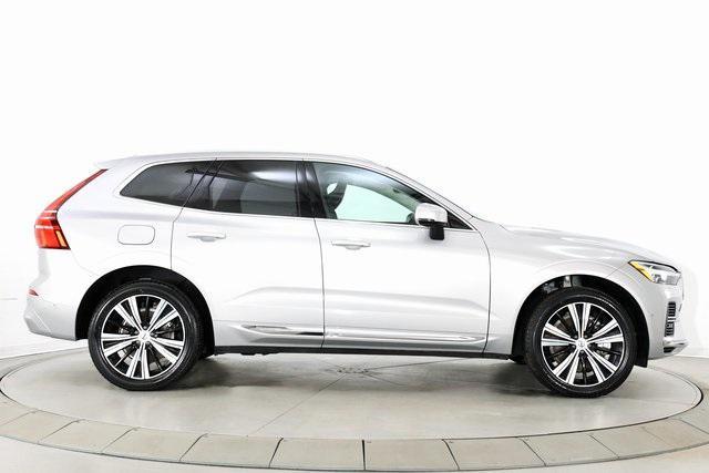 used 2023 Volvo XC60 Recharge Plug-In Hybrid car, priced at $41,990
