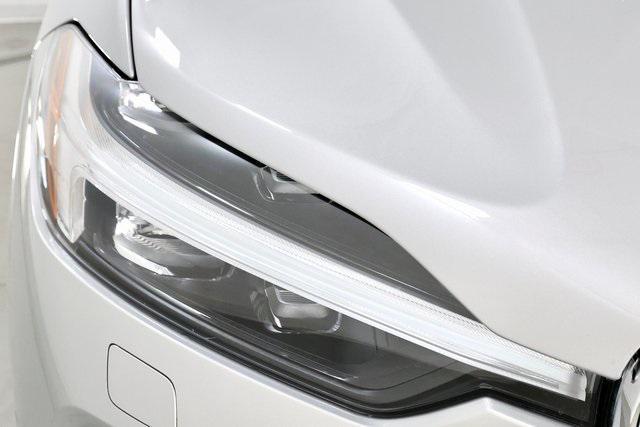 used 2023 Volvo XC60 Recharge Plug-In Hybrid car, priced at $41,990