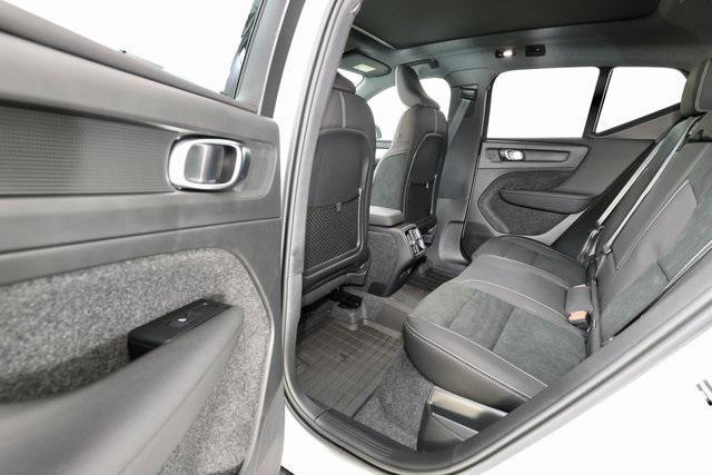 new 2026 Volvo XC40 car, priced at $49,850