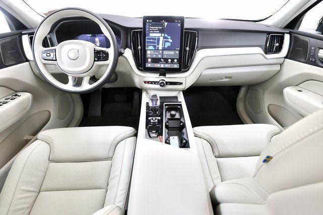 new 2026 Volvo XC60 car, priced at $62,055