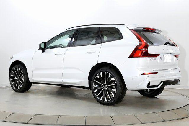 new 2026 Volvo XC60 car, priced at $62,055