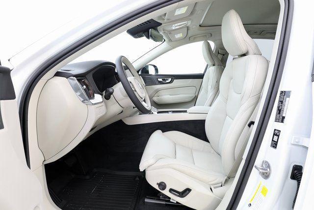 new 2026 Volvo XC60 car, priced at $62,055