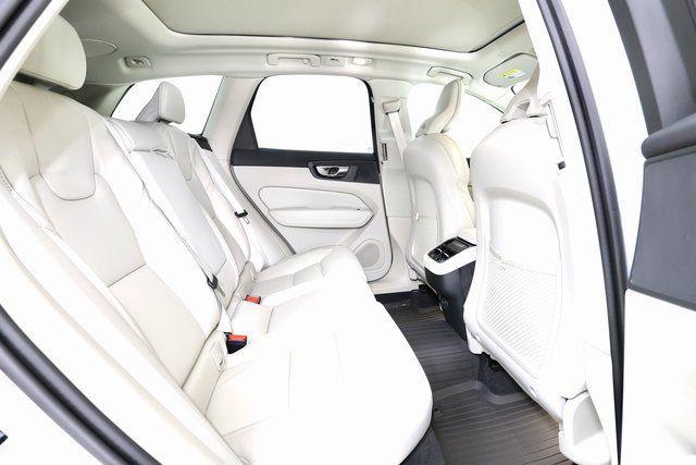 new 2026 Volvo XC60 car, priced at $62,055