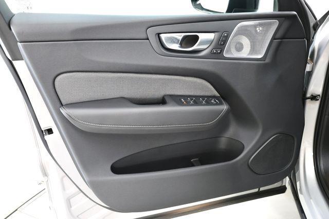 used 2024 Volvo XC60 car, priced at $47,689