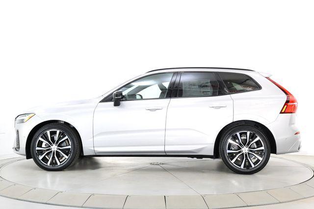 used 2024 Volvo XC60 car, priced at $47,689