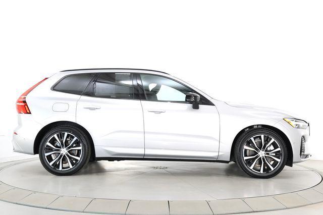 used 2024 Volvo XC60 car, priced at $47,689