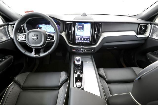 used 2024 Volvo XC60 car, priced at $47,689