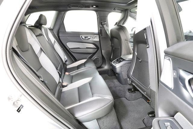 used 2024 Volvo XC60 car, priced at $47,689