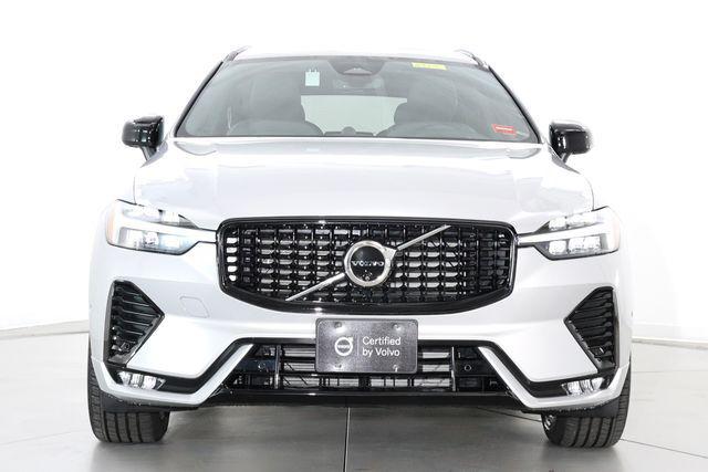 used 2024 Volvo XC60 car, priced at $47,689
