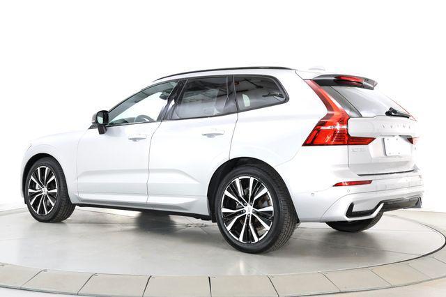 used 2024 Volvo XC60 car, priced at $47,689