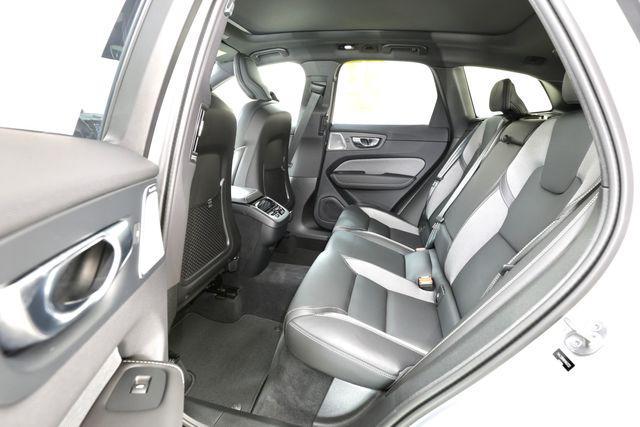 used 2024 Volvo XC60 car, priced at $47,689