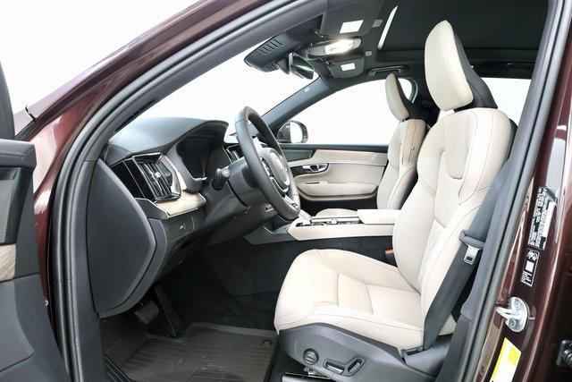 new 2026 Volvo XC90 car, priced at $70,200