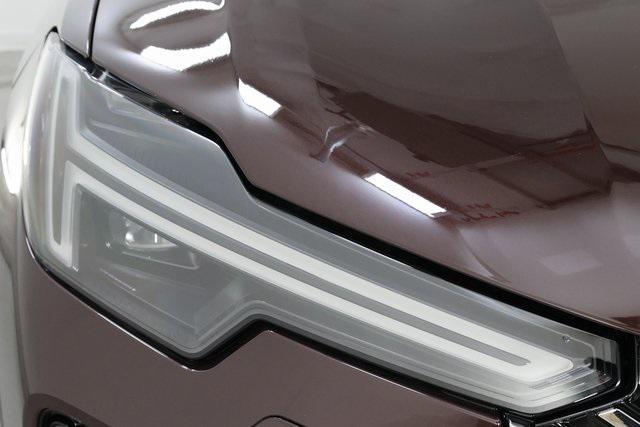 new 2026 Volvo XC90 car, priced at $70,200