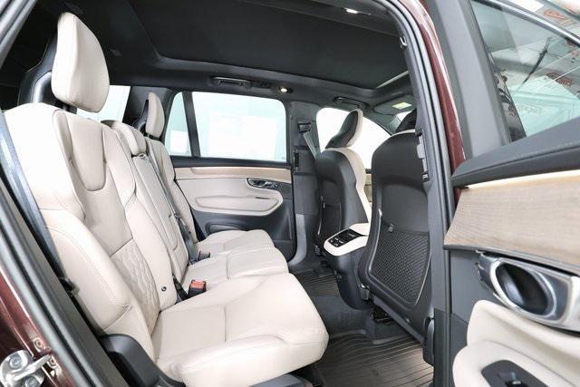 new 2026 Volvo XC90 car, priced at $70,200