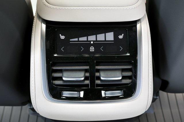 new 2026 Volvo XC90 car, priced at $70,200