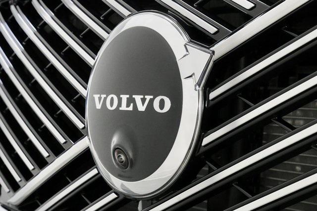 new 2026 Volvo XC90 car, priced at $70,200