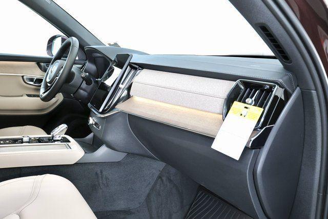 new 2026 Volvo XC90 car, priced at $70,200