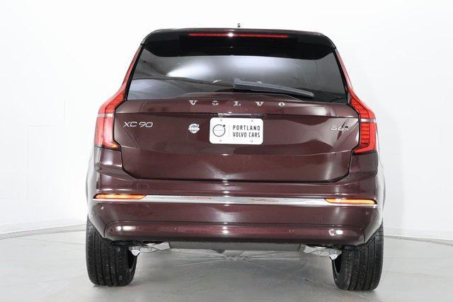 new 2026 Volvo XC90 car, priced at $70,200