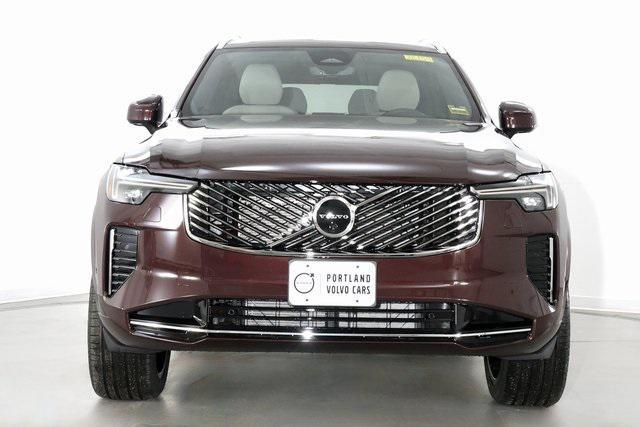 new 2026 Volvo XC90 car, priced at $70,200