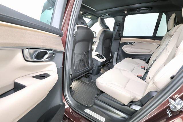 new 2026 Volvo XC90 car, priced at $70,200
