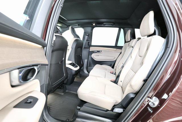 new 2026 Volvo XC90 car, priced at $70,200
