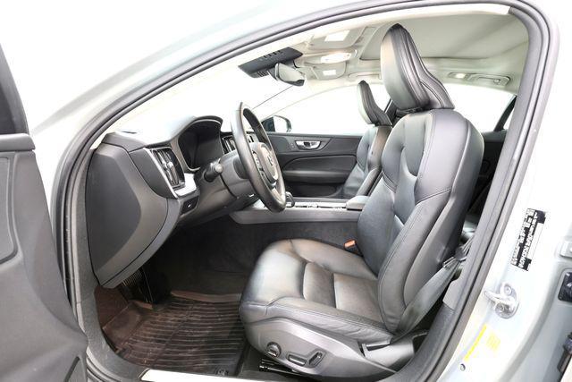 used 2024 Volvo S60 car, priced at $28,990