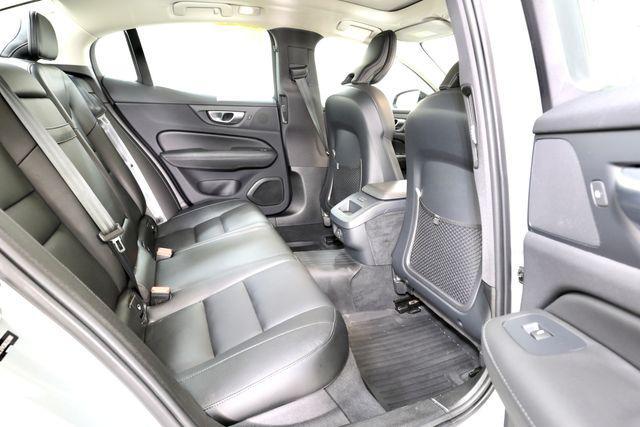used 2024 Volvo S60 car, priced at $28,990