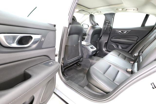 used 2024 Volvo S60 car, priced at $28,990