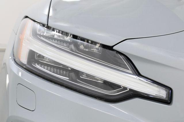 used 2024 Volvo S60 car, priced at $28,990