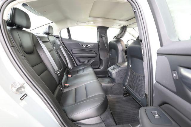 used 2024 Volvo S60 car, priced at $28,990