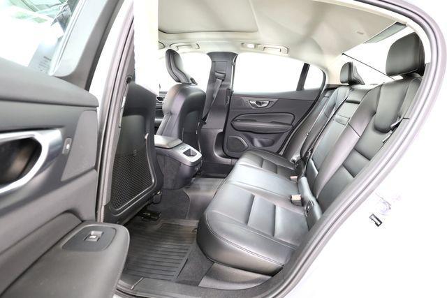 used 2024 Volvo S60 car, priced at $28,990