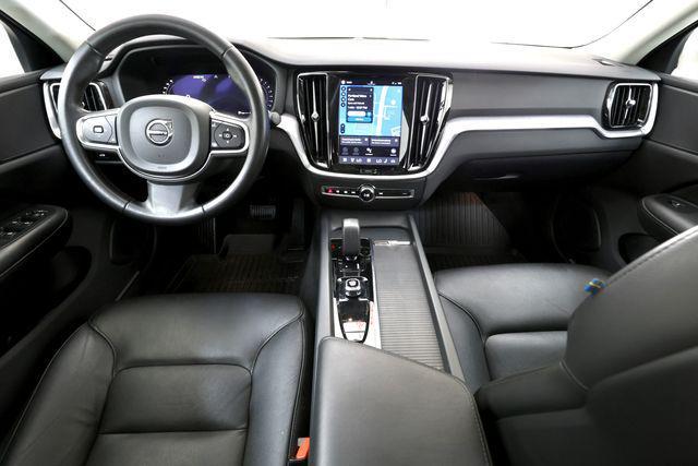 used 2024 Volvo S60 car, priced at $28,990