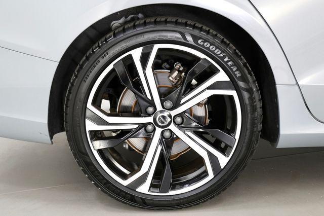 used 2024 Volvo S60 car, priced at $28,990