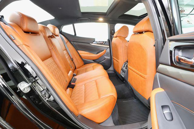 used 2019 Nissan Maxima car, priced at $21,990