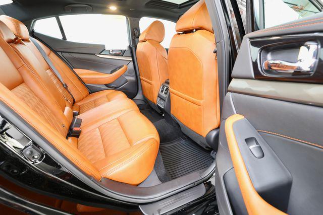 used 2019 Nissan Maxima car, priced at $21,990