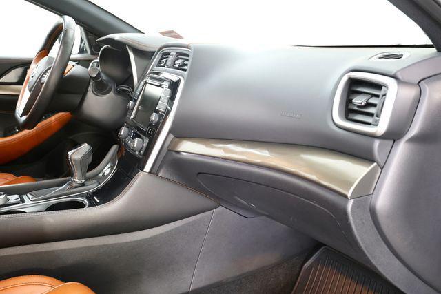 used 2019 Nissan Maxima car, priced at $21,990