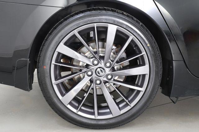 used 2019 Nissan Maxima car, priced at $21,990