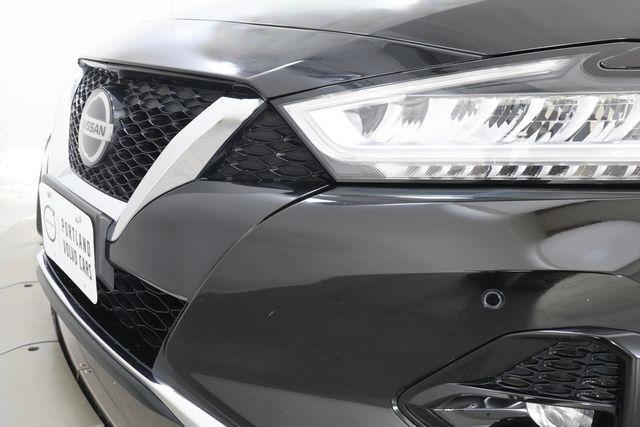 used 2019 Nissan Maxima car, priced at $21,990